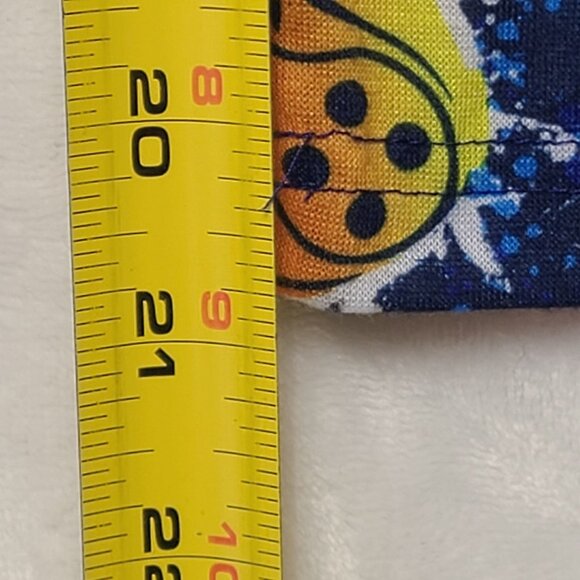 PJ Place Game Controller Print Pajama Pants Size M 7/8 Bottoms - Picture 9 of 10